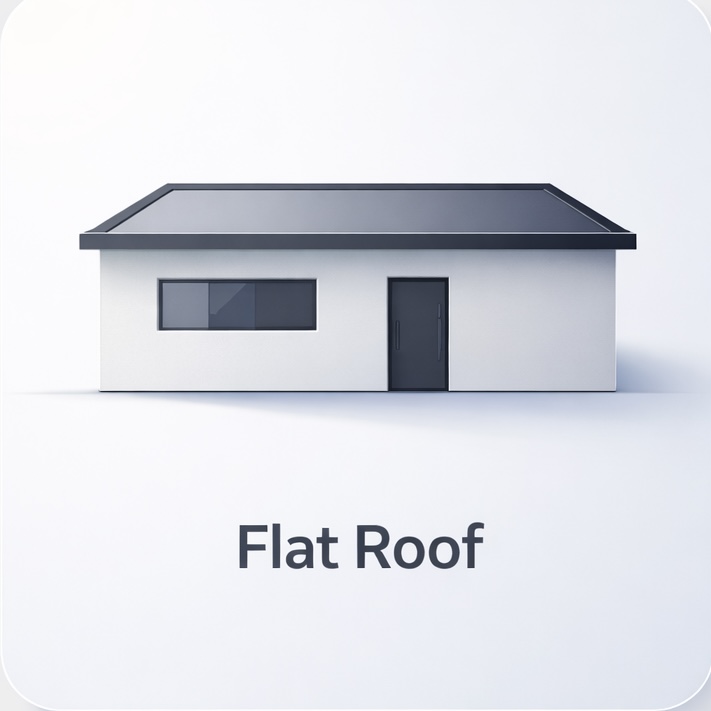 Flat Roof