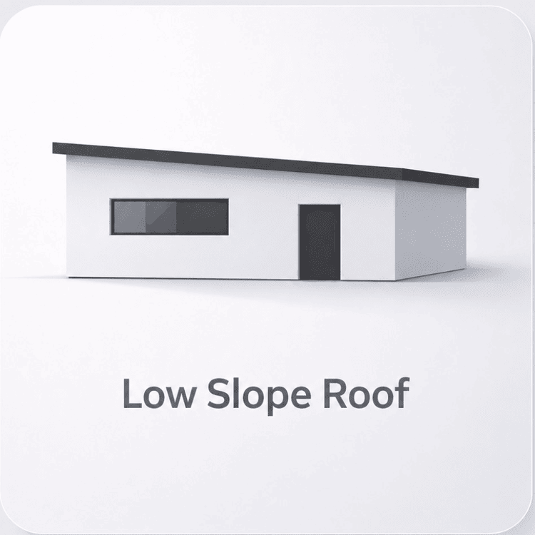 Low Slope