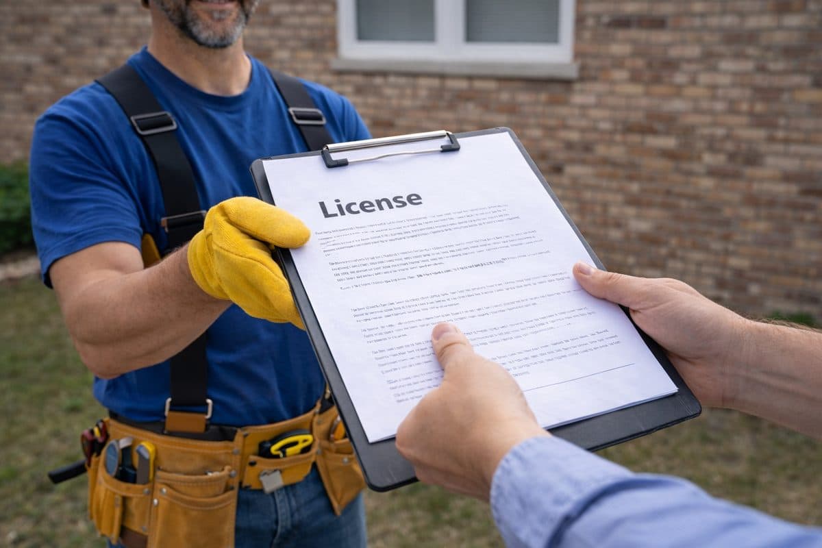 Licencias que usted puede verificar